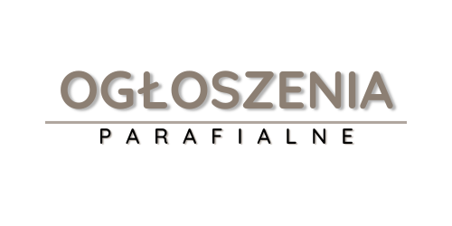 Ogłoszenia Parafialne 01.03.2026