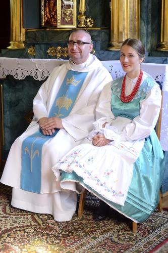 Uroczystości